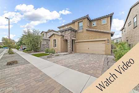 3465 E Azalea Drive Gilbert, AZ 85298