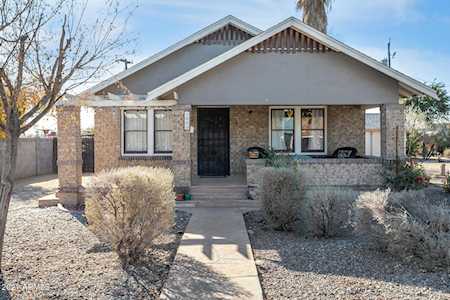 1923 W Granada Road Phoenix, AZ 85009