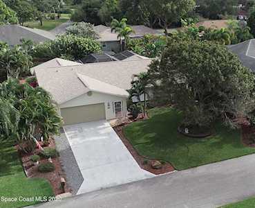 1167 NE Mandarin Drive Palm Bay, FL 32905