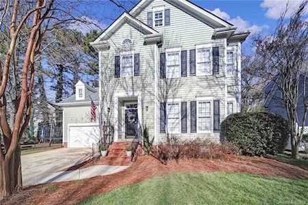 8317 Sandowne Ln Huntersville, NC 28078
