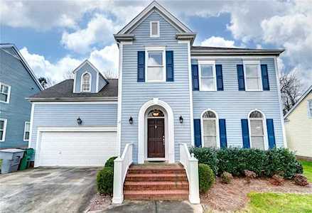 2919 Saintfield Place Charlotte, NC 28270