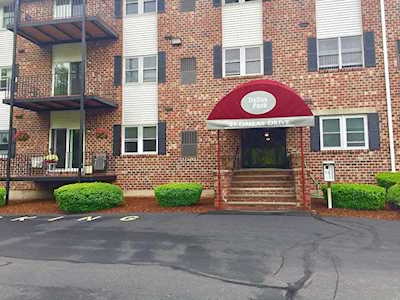 21 Dallas Dr #103 Dracut, MA 01826