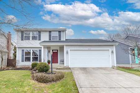 3939 Maidstone Drive Gahanna, OH 43230