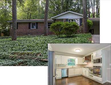 1673 Remington Rd Brookhaven, GA 30341
