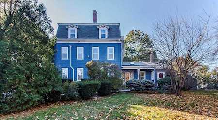 147 Readville St #1 Boston, MA 02136