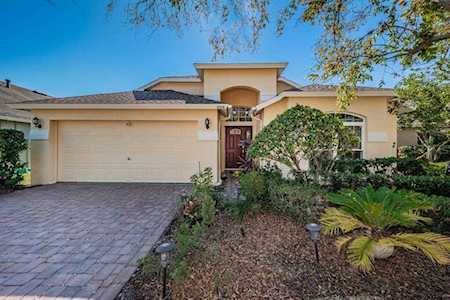9918 Stockbridge Dr Tampa, FL 33626