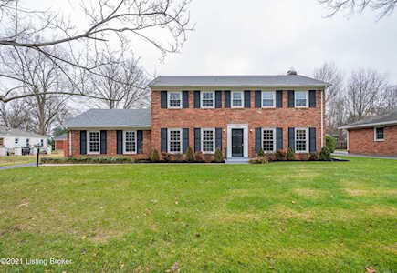 3523 Coronado Dr Louisville, KY 40241