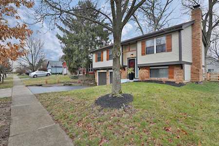 1840 Weather Stone Lane Columbus, OH 43235