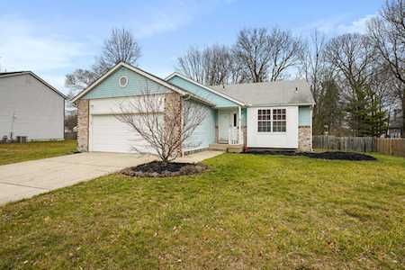644 Gahanna Highlands Drive Gahanna, OH 43230