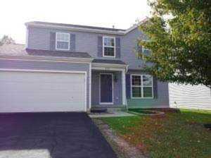 8269 Crete Lane Blacklick, OH 43004