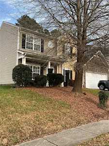 6622 Hermsley Rd Charlotte, NC 28278