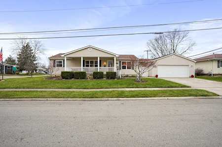 3941 Frazier Road Columbus, OH 43207