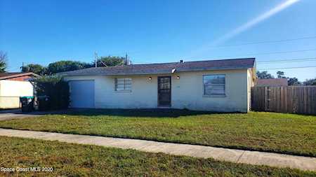 3280 NE Ideal Avenue Palm Bay, FL 32905