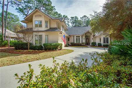 4 Tealwood Ct Hilton Head Island, SC 29926