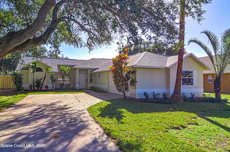520 Buttonwood Drive Merritt Island, FL 32953