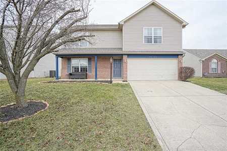 1292 Pamela Ct Franklin, IN 46131