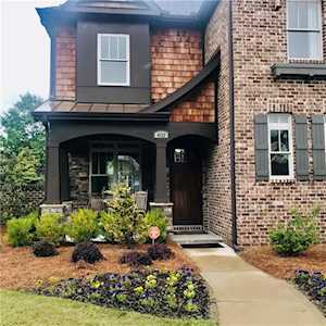 430 Serenity Lane Woodstock, GA 30188