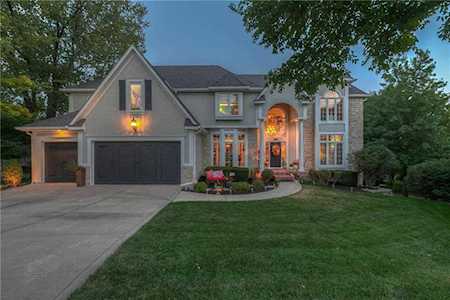 20603 W 95th Terrace Lenexa, KS 66220