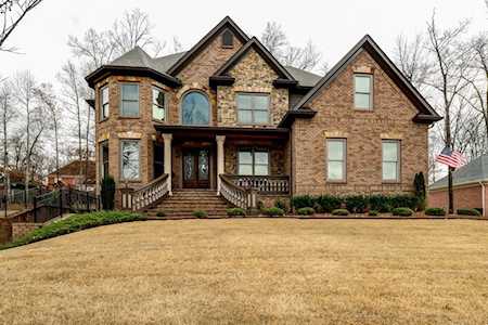 820 Cramac Dr Lawrenceville, GA 30046