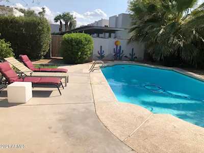 8515 E Mackenzie Drive Scottsdale, AZ 85251