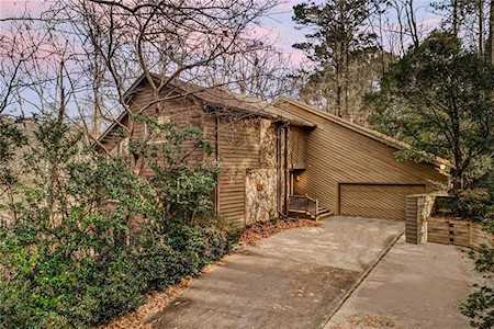545 Matterhorn Way Alpharetta, GA 30022