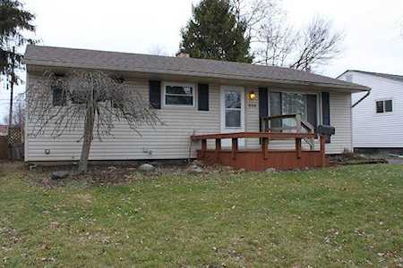 926 Minerva Avenue Columbus, OH 43229