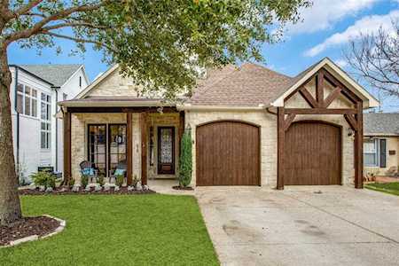 7323 Coronado Avenue Dallas, TX 75214