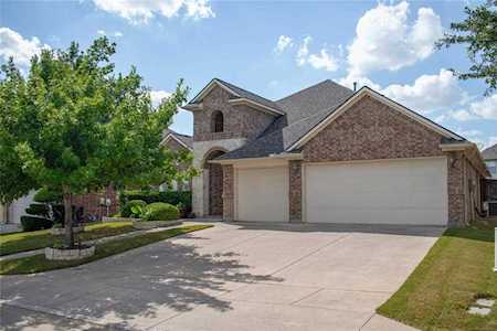 2721 Los Alamos Trail Fort Worth, TX 76131