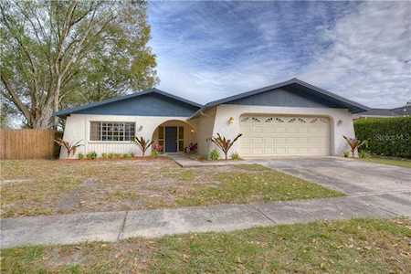 4803 Cypress Ridge PLACE Tampa, FL 33624