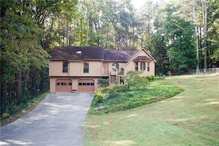 2953 Cedar Mill Crossing Acworth, GA 30102