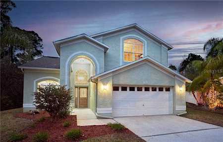 15417 Sir Maxwell Ct Odessa, FL 33556