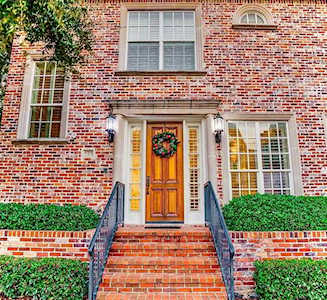 6701 Hursey Street #A University Park, TX 75205