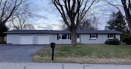 506 Meadowdale Drive North Manchester, IN 40170
