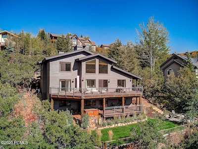 7562 Tall Oaks Dr Park City, UT 84098
