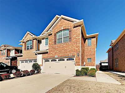 4655 Perthshire Court Plano, TX 75024