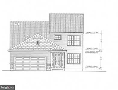 415 Jared WAY New Holland, PA 17557