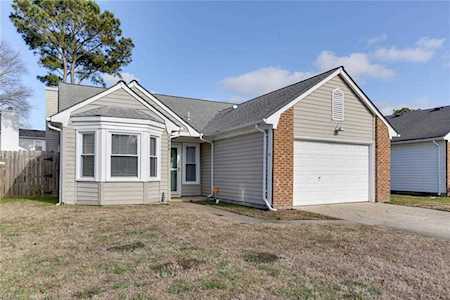 1464 Eddystone Dr Virginia Beach, VA 23464
