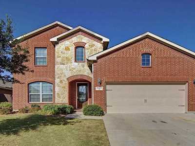 6029 Shiner Drive Fort Worth, TX 76179