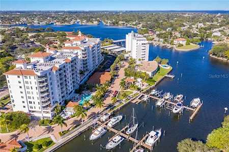 1325 Snell Isle Blvd NE #311 St Petersburg, FL 33704