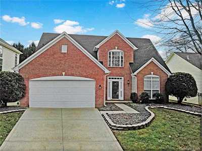 12522 Kemerton Ln Huntersville, NC 28078