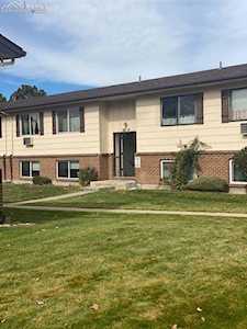 6614 W DUBLIN Loop Colorado Springs, CO 80918