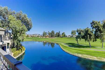 7272 E Gainey Ranch Road #27 Scottsdale, AZ 85258