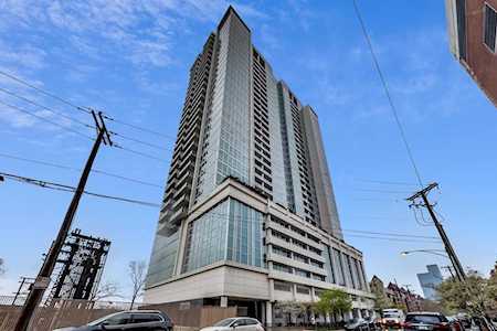 1629 S Prairie Ave #1201 Chicago, IL 60616