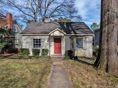 2609 Shenandoah Ave Charlotte, NC 28205