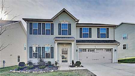 1744 Mill Creek Ln Concord, NC 28025