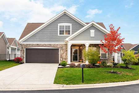 155 Whistling Way Drive Lewis Center, OH 43035