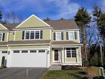 470 Boston Street #24 Topsfield, MA 01983