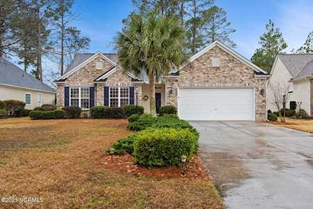 500 Sandpiper Bay Drive Sunset Beach Mainland, NC 28468