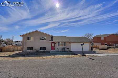 10625 Double D Road Fountain, CO 80817