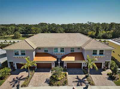 7814 Hidden Creek LOOP #102 Lakewood Ranch, FL 34202